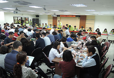 高雄市重劃一甲子開發區土地標售創逾百億佳績(圖)