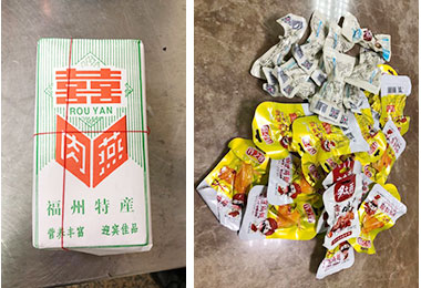 農業局長蔡精強再度「回鍋」(圖)