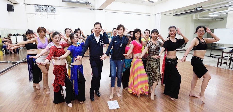 豐富勞工斜槓人生　高雄勞工大學35期開課(圖)