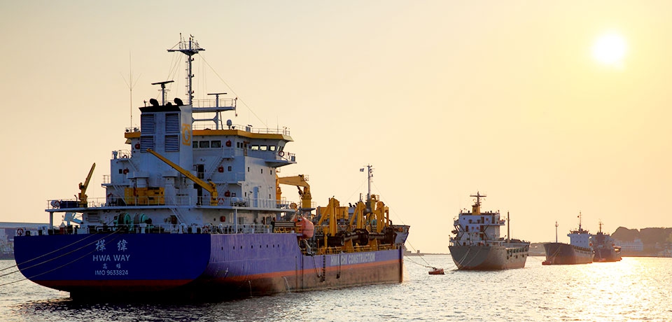 高雄港金棧遊港8月起　亞灣線、夕陽線齊發再送棧貳庫禮券(圖)