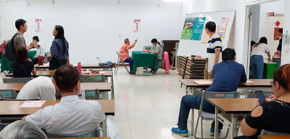 勞工局辦理5場徵才共計44家廠商　釋出1,000個以上職缺(圖)