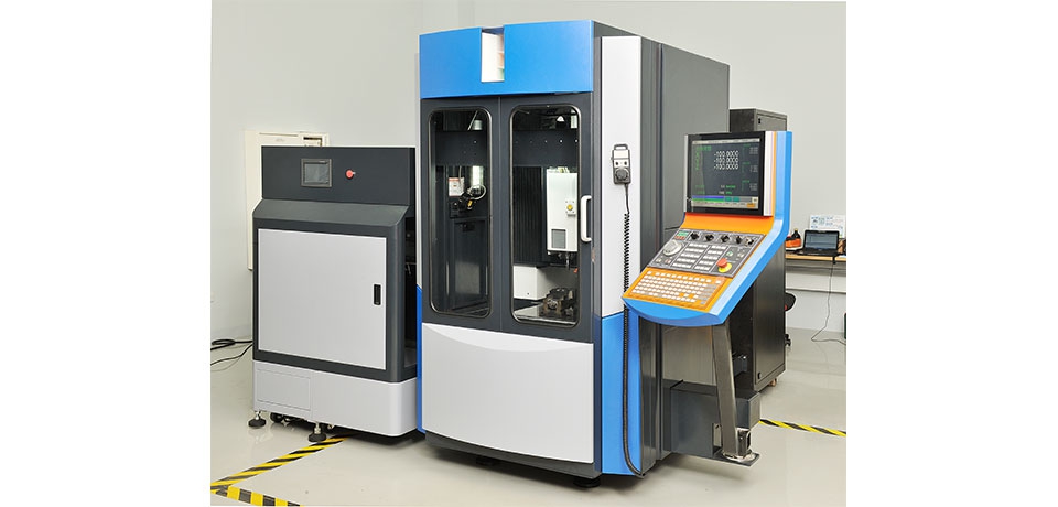 挑戰傳統大突破！鑄件安定短時生效　機台精度長時良好(圖)