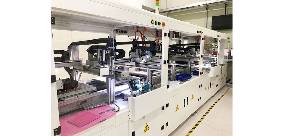 加工處結合資策會推動數位轉型輔導廠商優化製程(圖)