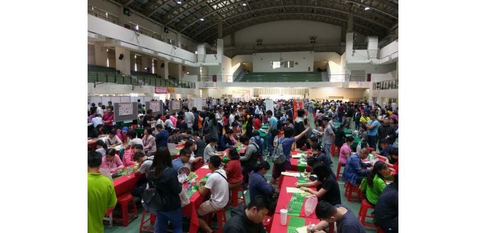 回應北漂媽媽潘金英質疑 高市勞工局長:誤會了(圖)