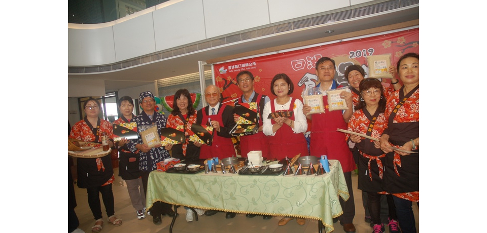 口湖食鰻節 928古坑綠色隧道登場(圖)