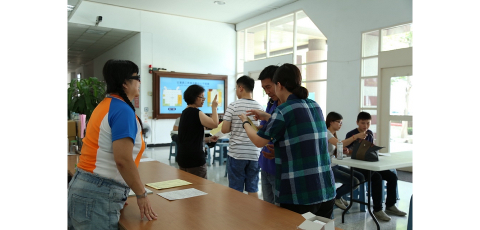 加工出口區楠梓、屏東園區徵才 共釋出481職缺(圖)