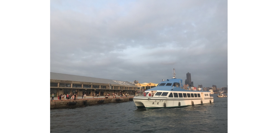 「金棧團圓遊港」中秋限定9月13日加開夕陽線遊港(圖)