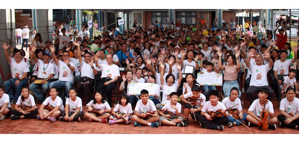 中石化善盡企業社會責任擴大辦理公益活動回饋台南鄰里(圖)