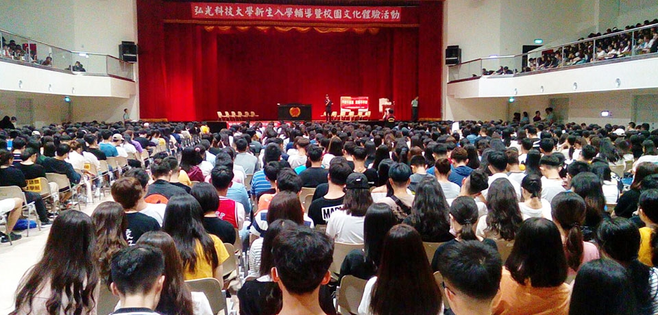 清水警方交安宣導從校園扎根(圖)