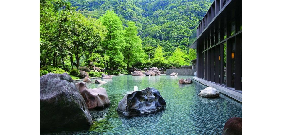 大板根溫泉酒店推出主廚私房菜一日遊，尾牙春酒專案(圖)