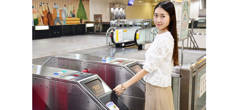 高捷領先全球同業佈局多元支付(圖)