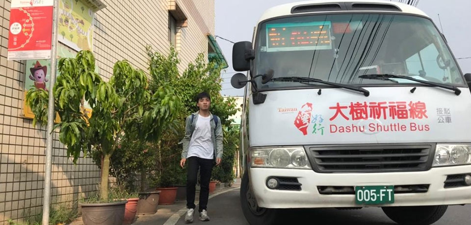 台灣好行路線 好康無限半價優惠延至年底(圖)