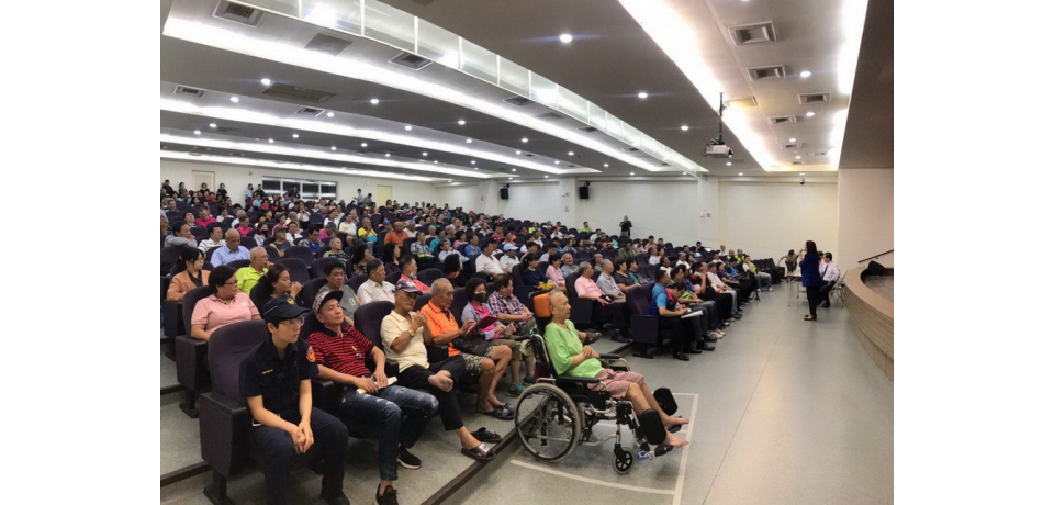 高雄捷運小港林園線地方說明會(圖)