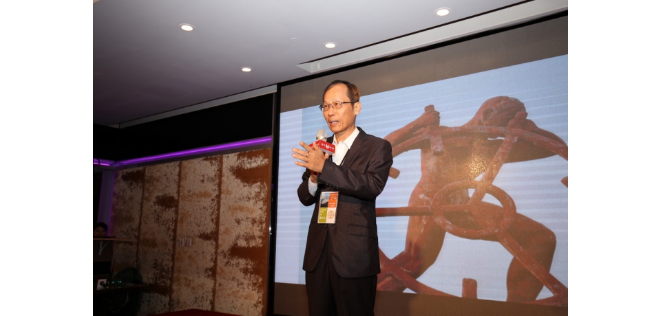 高雄加工區CEO聯誼流行時尚秀展演(圖)