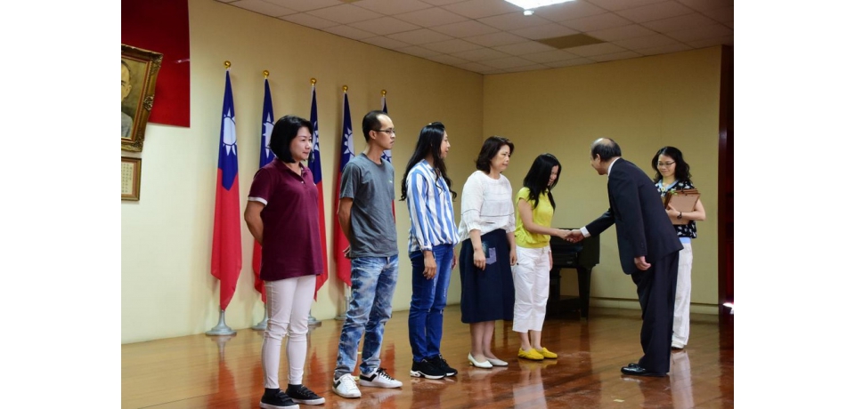 高雄關舉辦保稅業務人員講習座談會(圖)