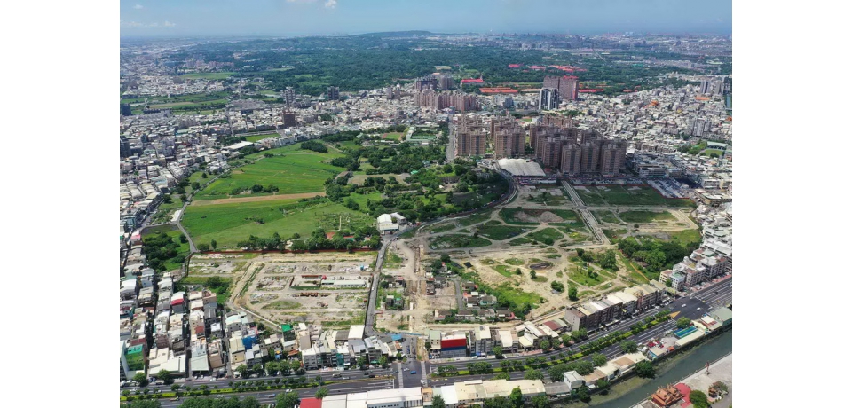 地政局榮獲2019年度城市工程品質獎金質獎(圖)