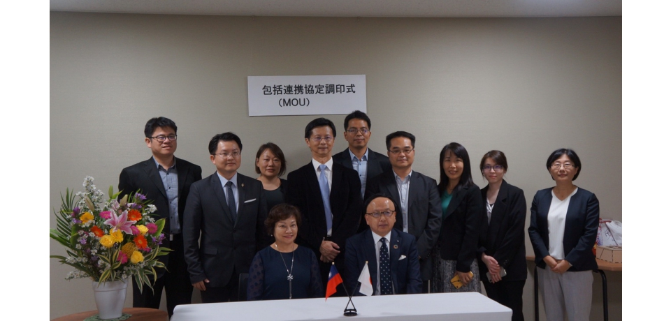 竹科醫材廠商聯合切入日本長照市場(圖)