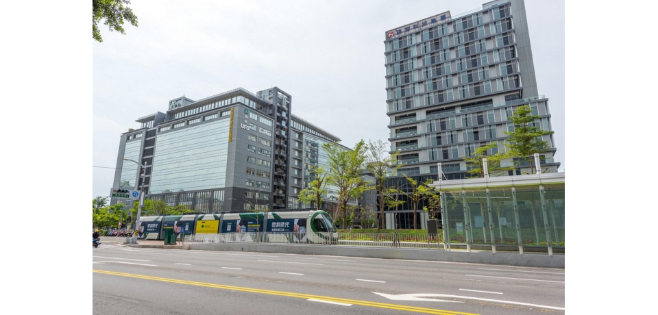 加工處核准4家企業進駐園區 投資額逾7千萬元(圖)