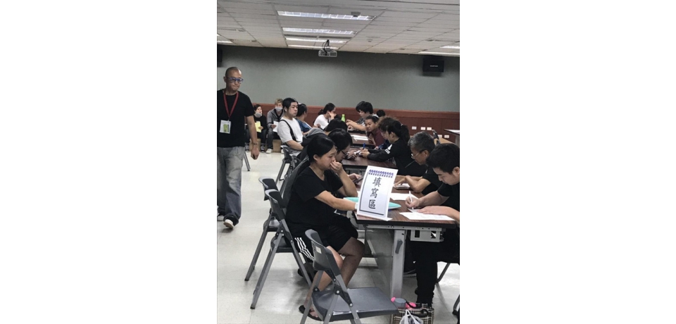 高雄聯合徵才釋出350工作機會11月15日捷運美麗島站光之穹頂登場(圖)