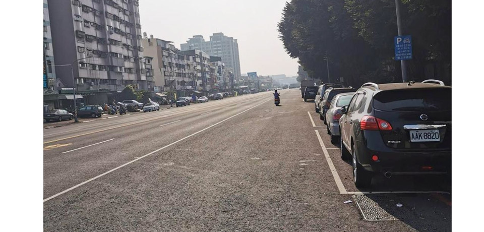 高雄市小港區大業北路一帶自來水管線汰換用水品質提升很有感(圖)