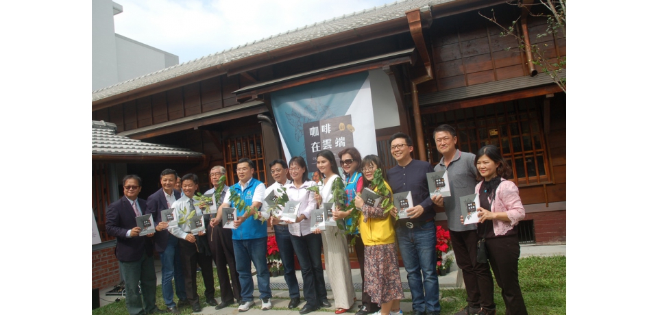 斗六市公所表揚環保志工大會師(圖)