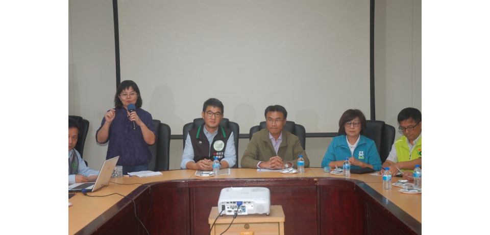 維護花生農民權益　打擊謠言確保價格(圖)