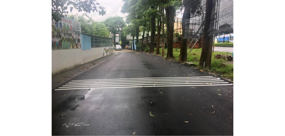 台水公司七區處汰換大寮區鳳林一路300巷供水品質大提升(圖)