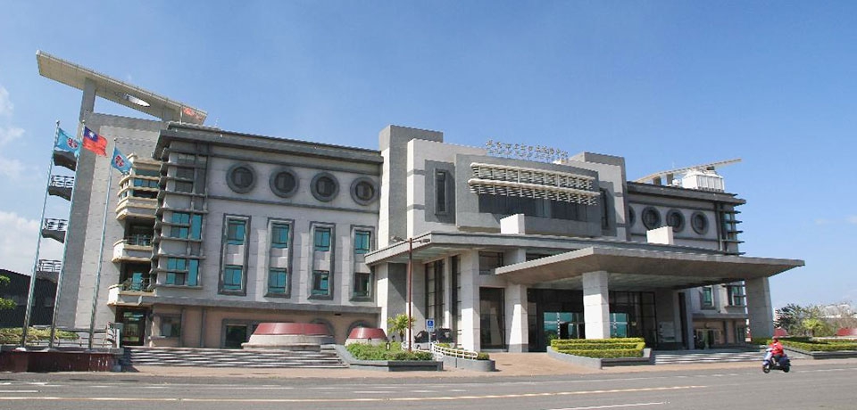 加工處核准4家企業進駐園區 投資額逾12億元(圖)