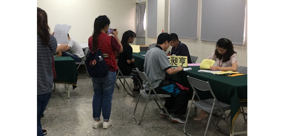 不畏徵才淡季高雄加工區17日招募309名新血(圖)