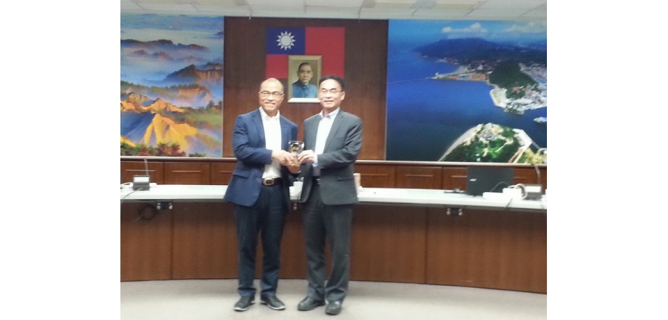 高雄市勇奪六都交通工程單項成績第一組第一名(圖)