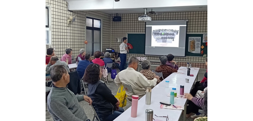 反賄動起來 宣達清廉選舉(圖)