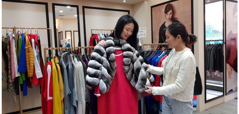 福華名品推出聖誕購物祭優惠活動(圖)