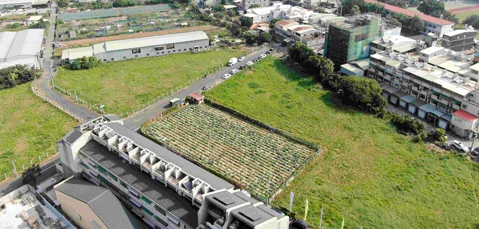 大高雄第4季開發區土地標售全壘打(圖)