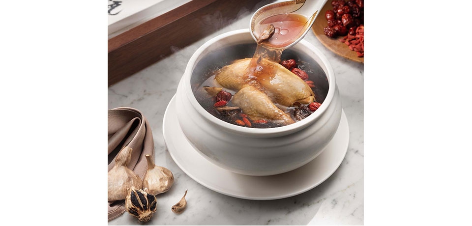 高雄福華主打高CP值年菜外帶團圓圍爐宴預訂爆滿(圖)