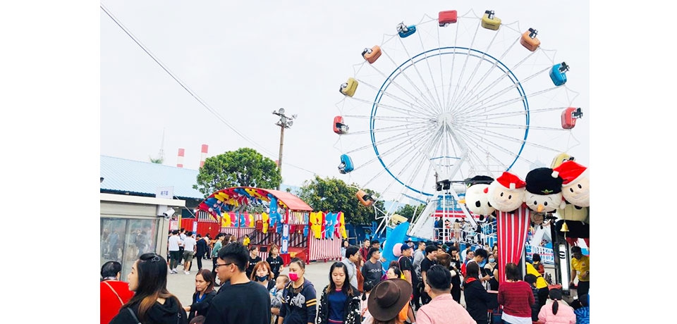 JETS嘉年華知名DJ陪跨年再抽總價值超過50萬元好禮(圖)