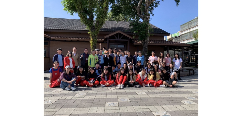 《時光的切片》集集學生跨校創作展演(圖)