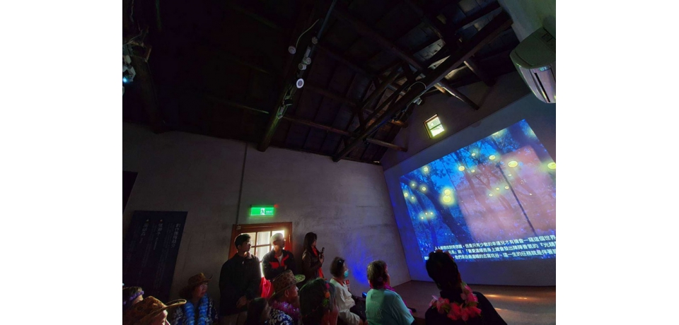 鼠於你-雲林奇幻世界與記憶寫真館登場(圖)