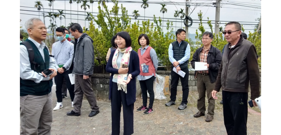 推動南投縣鹿谷鄉地方創生計畫現勘及輔導會議正式啟動(圖)