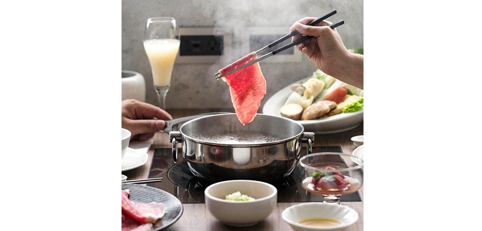 高雄福華Howard Eat美食外帶外送享優惠(圖)