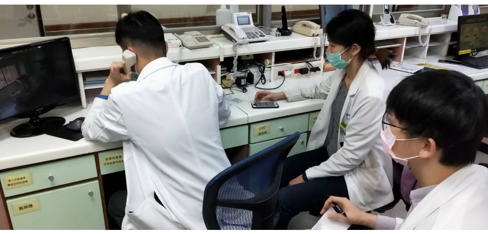 一成被隔離者出現情緒困擾 高醫精神科：看書、追劇、睡好、想好、放輕鬆(圖)