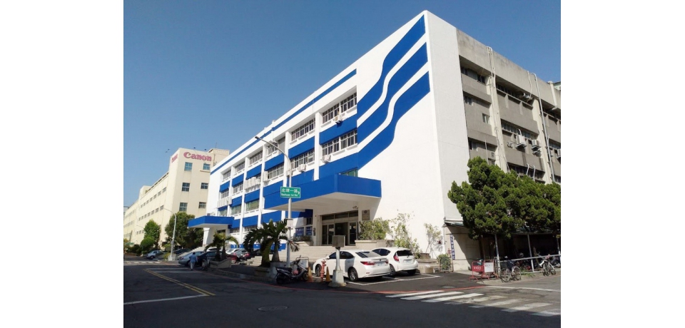 加工區推動廠房微整型(圖)