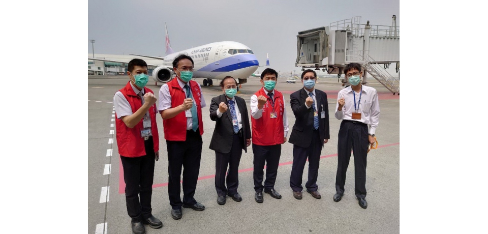 因應國際疫情擴大 高醫今開辦返國關懷門診(圖)