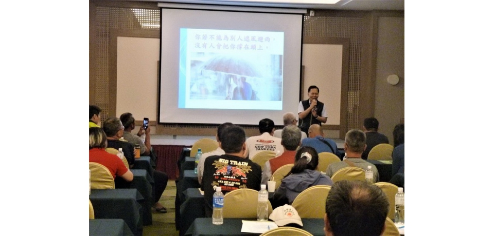 高雄市與臺中市締結工會勞工教育雙城交流合作(圖)