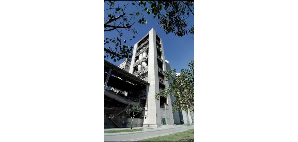 循環經濟最佳範例：轉爐石取代石灰石礦(圖)