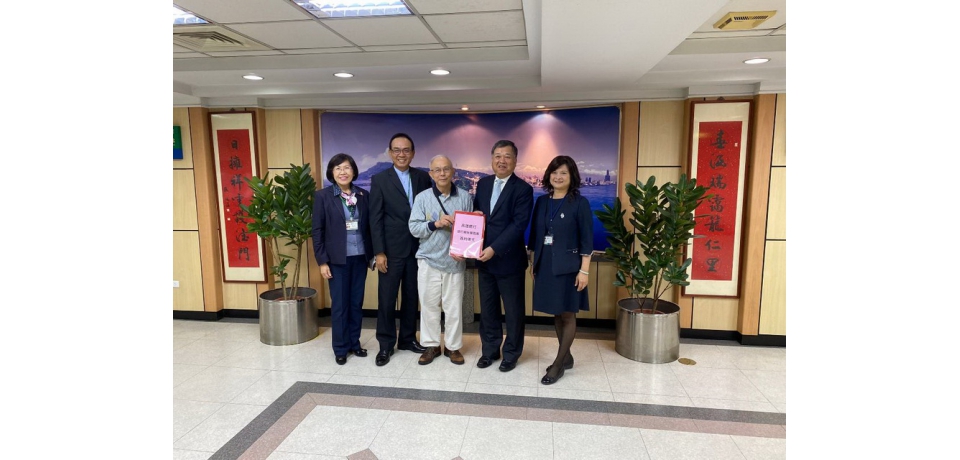 高雄銀行簽約購地蓋新總行(圖)