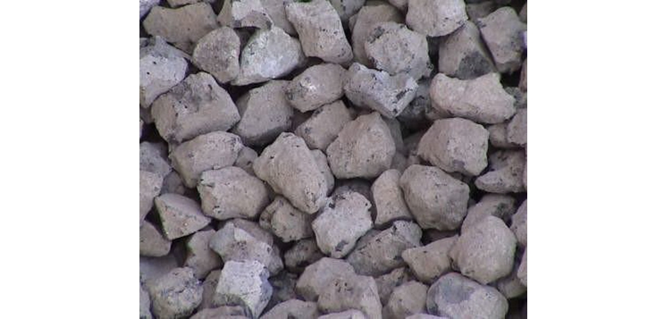 轉爐石-鹽害農地恢復生機的秘密(圖)