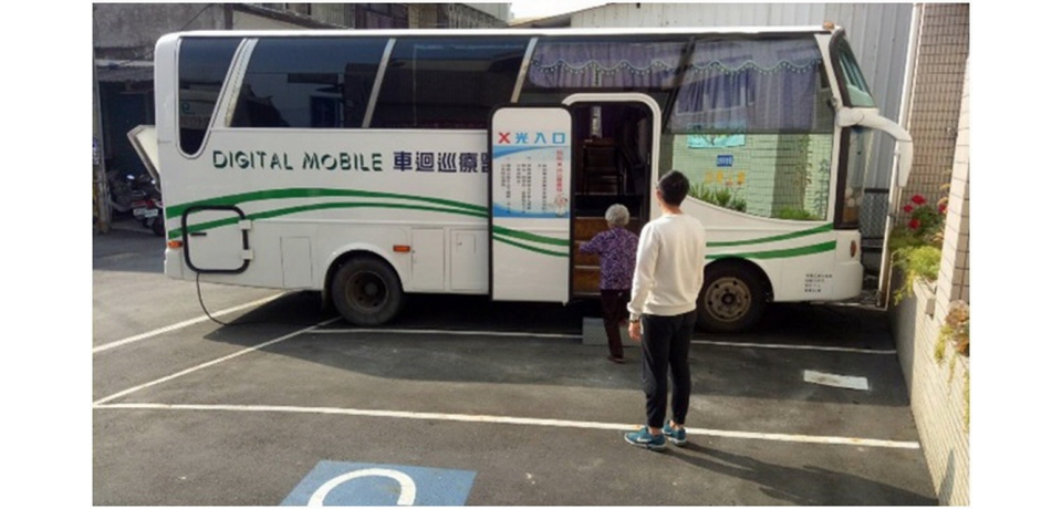 22日信義羅娜衛生室辦理潛伏結核感染篩檢　維護民眾健康(圖)