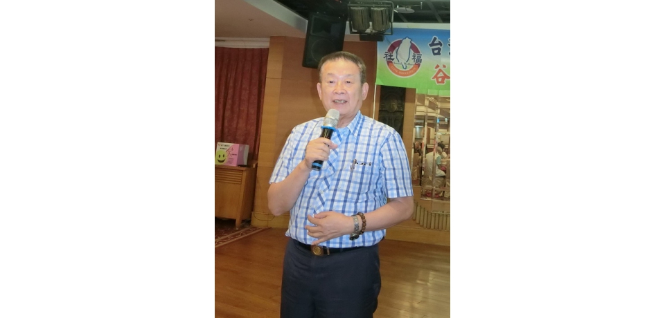 加工區廠商全力防疫(圖)