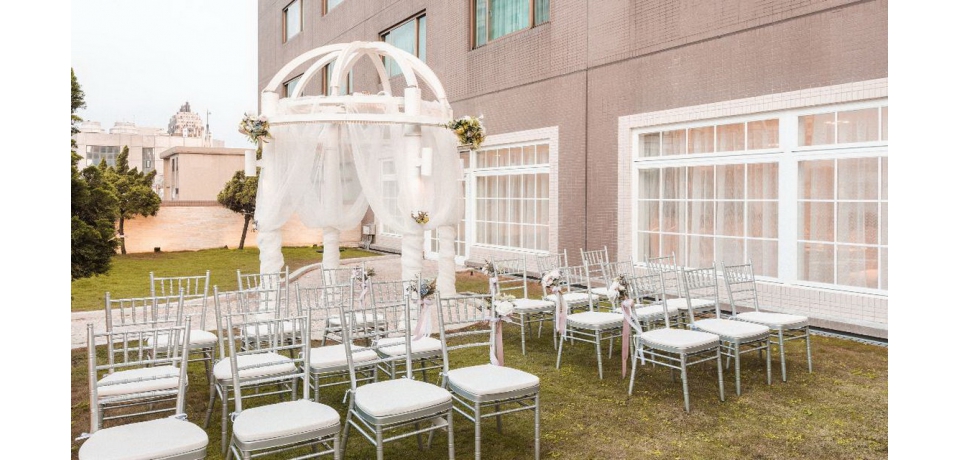 高雄福華推喜宴創新服務品牌優勢訂桌率逆勢成長(圖)