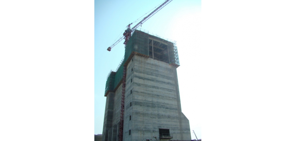 中龍鋼鐵推動循環經濟(圖)